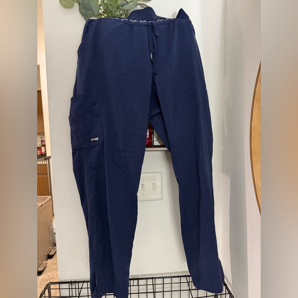 Grey's Anatomy Women’s Scrub Pants